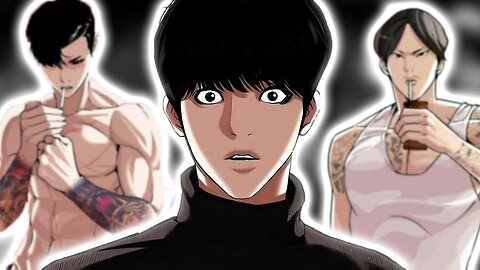 What’s Really Going On? - School Bully Manga: Deep Dive & Meaning
