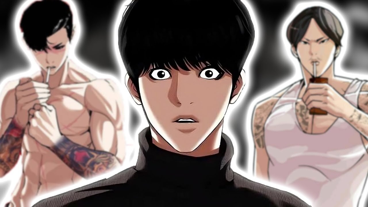 What’s Really Going On? - School Bully Manga: Deep Dive & Meaning