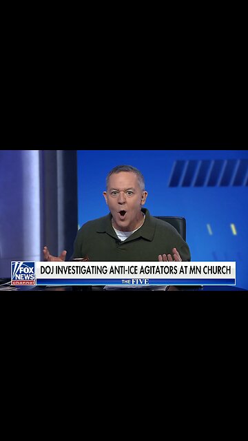 Gutfeld UNLOADS On Don Lemon And Frey