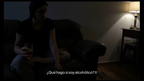 El alcohol no te da nada: rompe el ciclo y vuelve a vivir