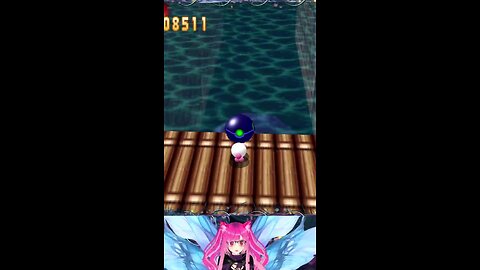 Bomberman 64: Leviathan