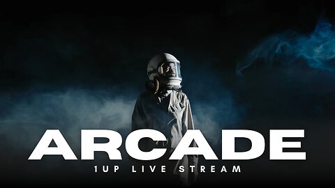 Arcade Game Play