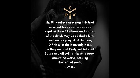 PRAYER AGAINST THE DEVIL & HIS MINIONS, EVIL SPIRITS CURSES SPELLS