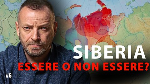 Siberia: essere o non essere? | 6