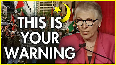 Islam warning!