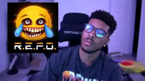 LowTierGod Tries Repo But Someone Calls Out His Highschool Sweetheart Thats STILL In Highschool