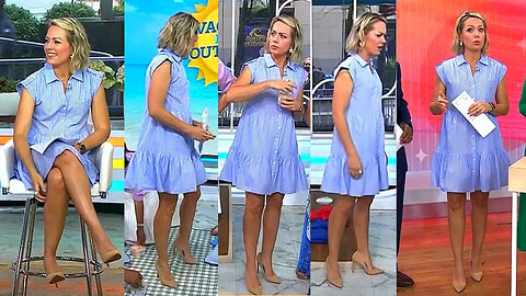 👑 Dylan Dreyer with Laura Jarrett May 15 2025