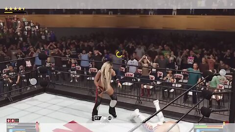 Cody Rhodes 1