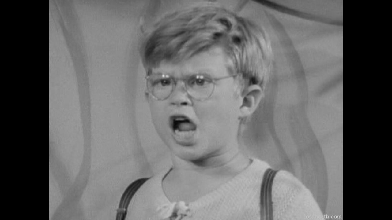"Froggy" was my favorite!.. Too young to remember?