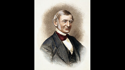 Sermon on Emerson's Essay: Self-Reliance