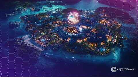 Tinian Defies Veto, Unveils First U.S. Public USD Stablecoin on eCash Network