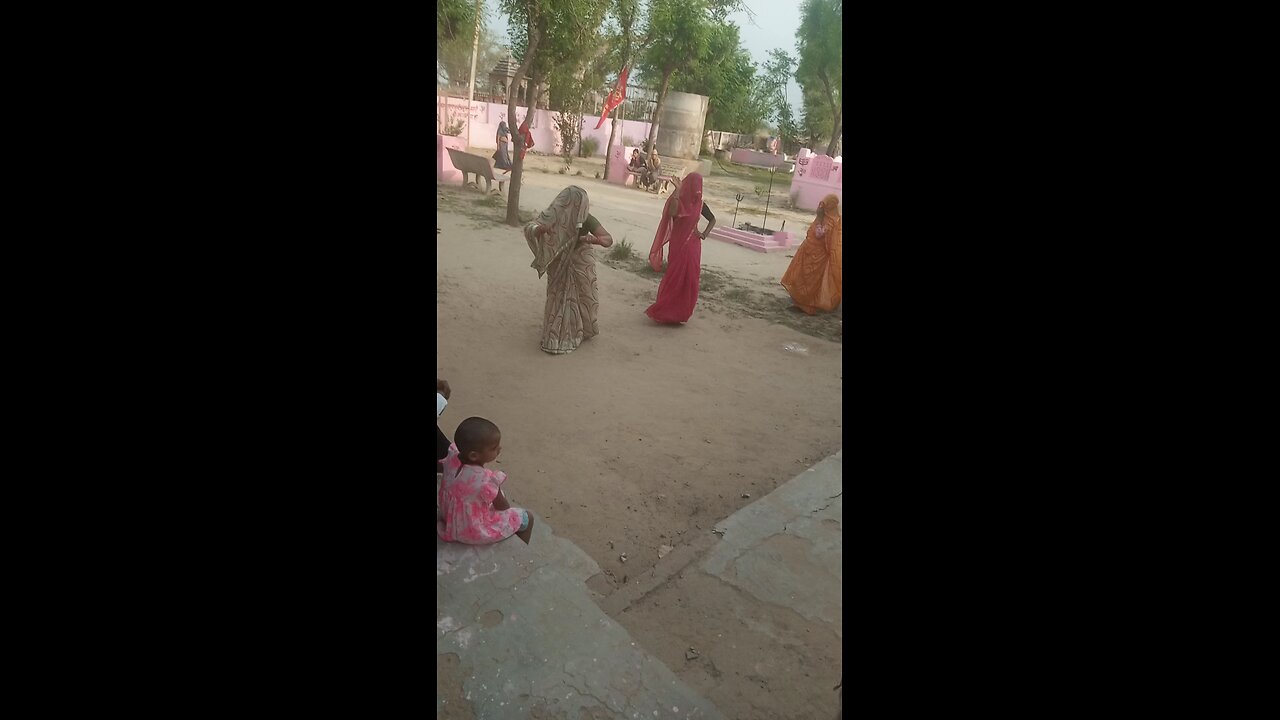 India dance