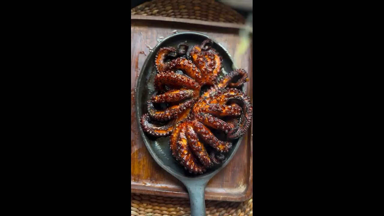Eat This Once