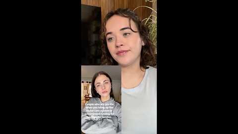 Pro-Choice Influencer Thinks Abortion Is A Solution