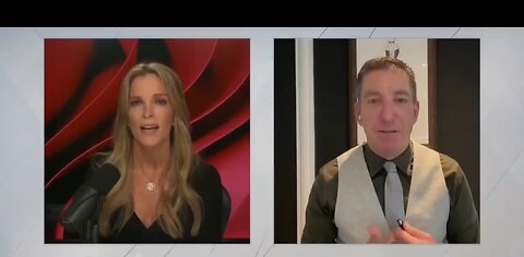 Glenn Greenwald Pushes Back On Megyn Kelly Comparing Pro-Palestine Organizers To Terror Group