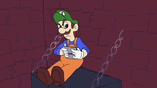 Luigi's Woes part 3
