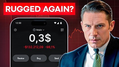 Why 96.2% Of Memecoin Traders LOSE Money KEY MISTAKES