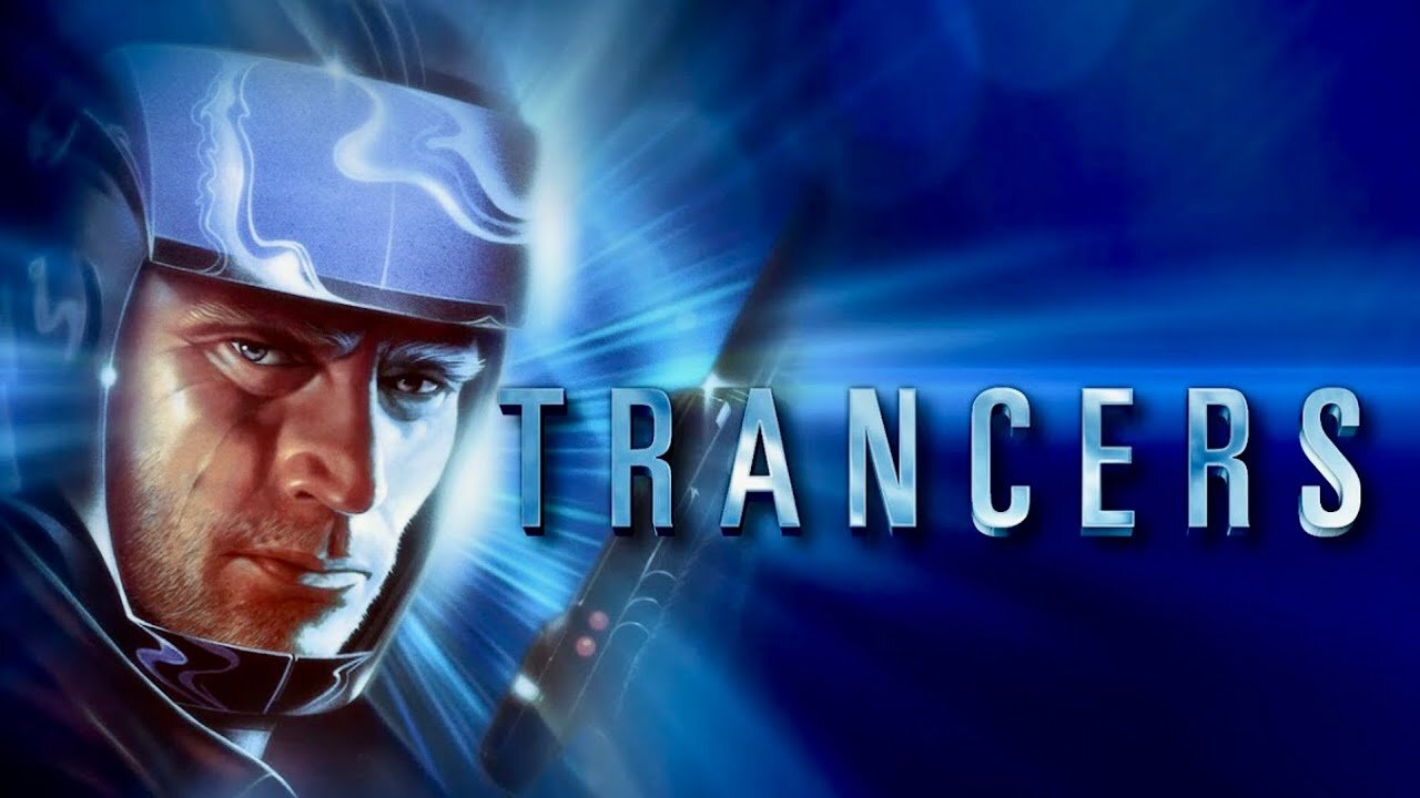 Trancers (1984)