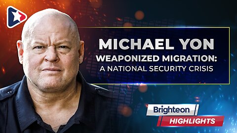 Weaponized Migration: A National Security Crisis