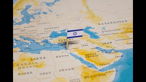 Is Israel a legitimate nation-state? Is Judaism a legitimate nation?