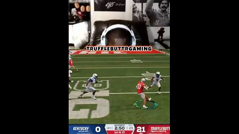 🤮 🤢ULTIMATE TEAM @vulturebirrd #nasty #juke #ncaa #fyp #collegefootball