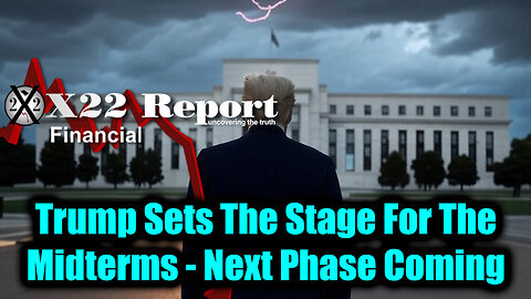 D’s In A Deep Panic, Hunt Is On, Next Phase Coming