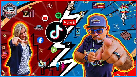 The Flat Out Truth #43.5