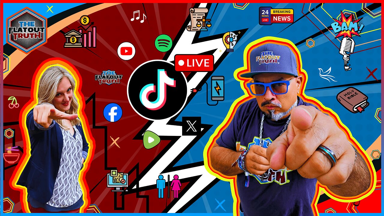 The Flat Out Truth #43.5