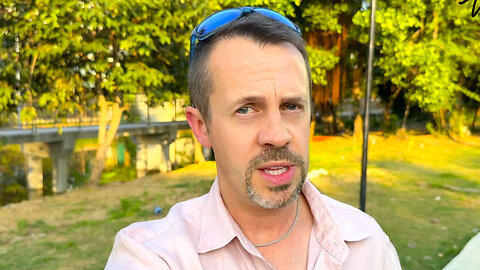 🔥 You Can Feel The Tension Building (The World Is About to Change...)