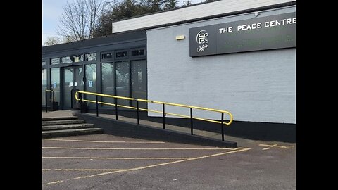 Talking to Muslims 519: The Peace Centre in Dewsbury on Surah 2:85