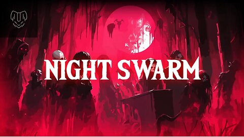 Livestream Night Swarm part 8