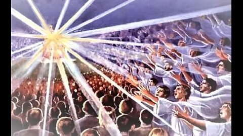 Book of Revelation: heavenly worship