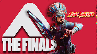 The Finals W/ The Tribe