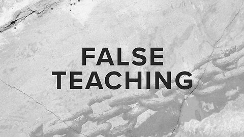 Jeff Durbin | Mary is The Quickest Way to Jesus? Losing Salvation? #falseteachings