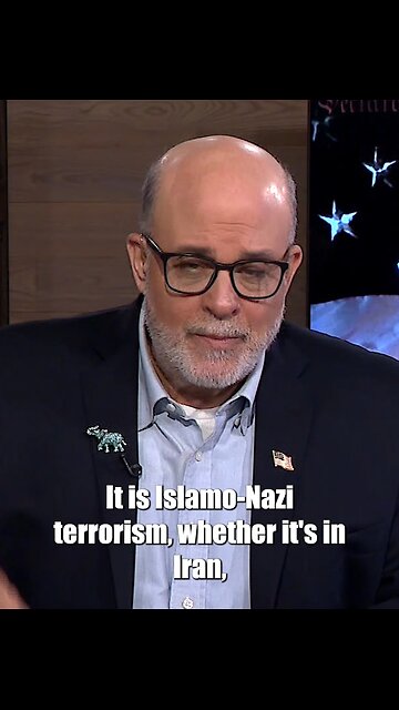 Islamo-Nazis Don’t Want Peace. They Want Control.