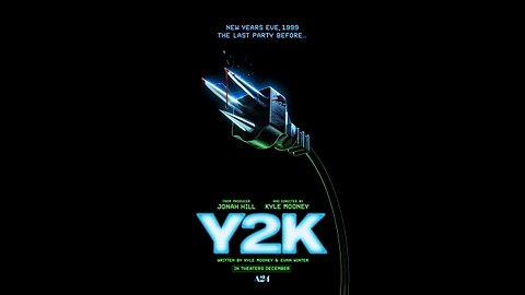 Y2K (2024) MOVIE REVIEW | CINEMACAST