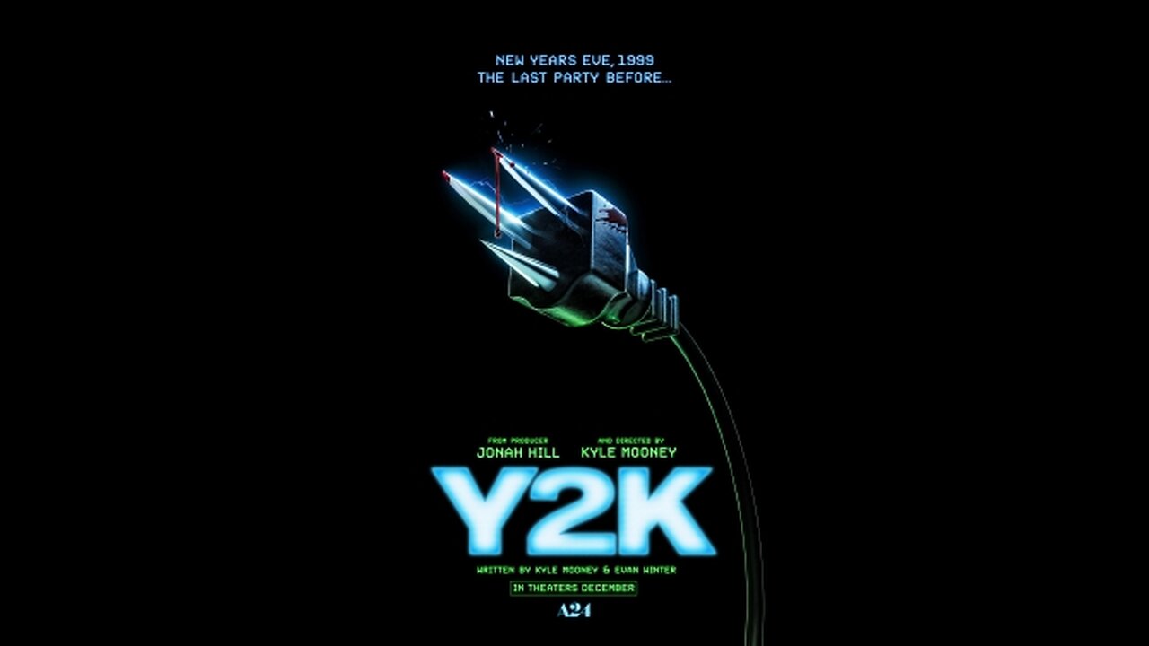 Y2K (2024) MOVIE REVIEW | CINEMACAST