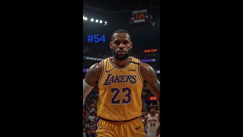 LeBron in for 23rd yr: $52.6M (25-26)
