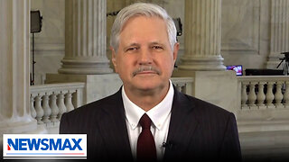 We support the bill, but we're going to change it: Sen. John Hoeven | Wake Up America
