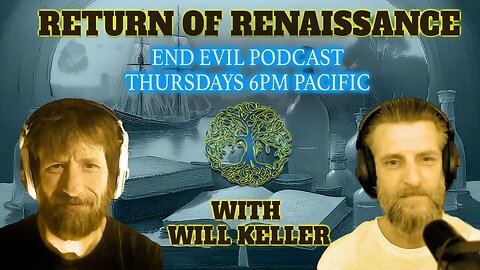 Will Keller | Return Of Renaissance