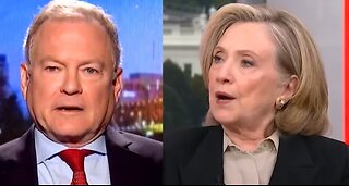 Ex-Air Force Aide Reveals Harsh Atmosphere in Clinton White House, Labeled Hillary