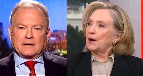 Ex-Air Force Aide Reveals Harsh Atmosphere in Clinton White House, Labeled Hillary