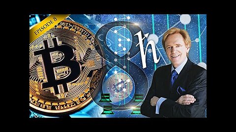 从比特币到HBAR：Hedera Hashgraph 纪录片- 金錢隱藏的秘密 -第8集