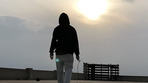 Sky Deck | XXIV