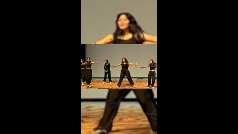 The performance was held at aiims rishikesh college performed by the nursing students during their