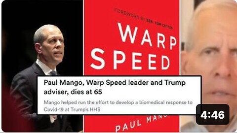 "Feel Good Friday: Captain Warp Speed Makes a Swift Exit!"