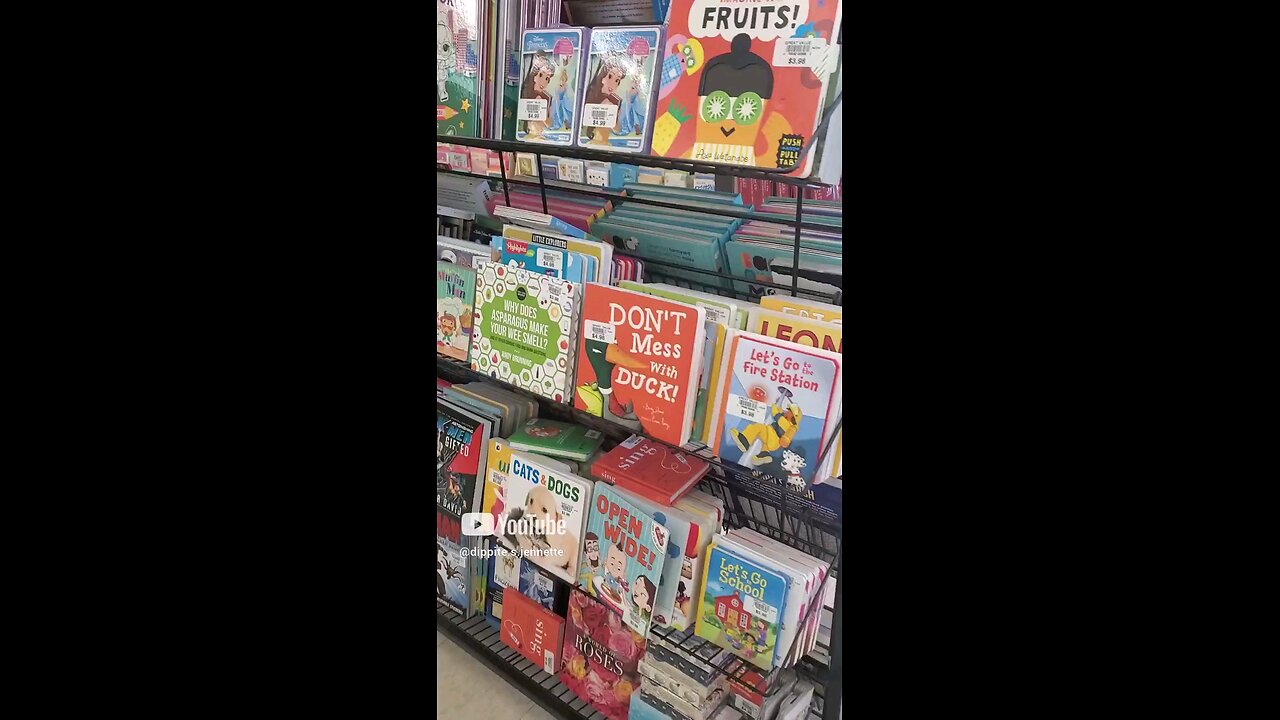 Books for Sale!