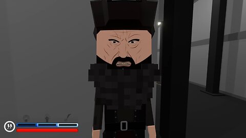 Nonsense map 2: New Blackbeard Town - (Paint The Town Red) - (No Commentary).