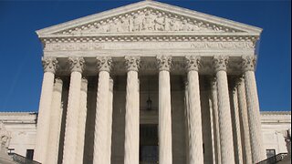 LIVE: Supreme Court hears arguments in Trump’s challenge to birthright citizenship in the US