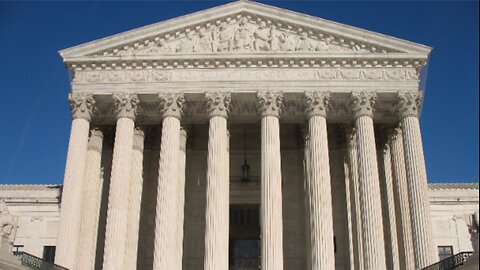 LIVE: Supreme Court hears arguments in Trump’s challenge to birthright citizenship in the US